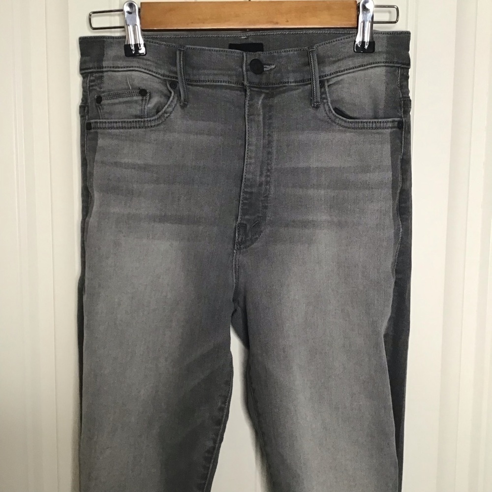 Mother The Swooner In Supermoon Stripe Size 27. - image 3